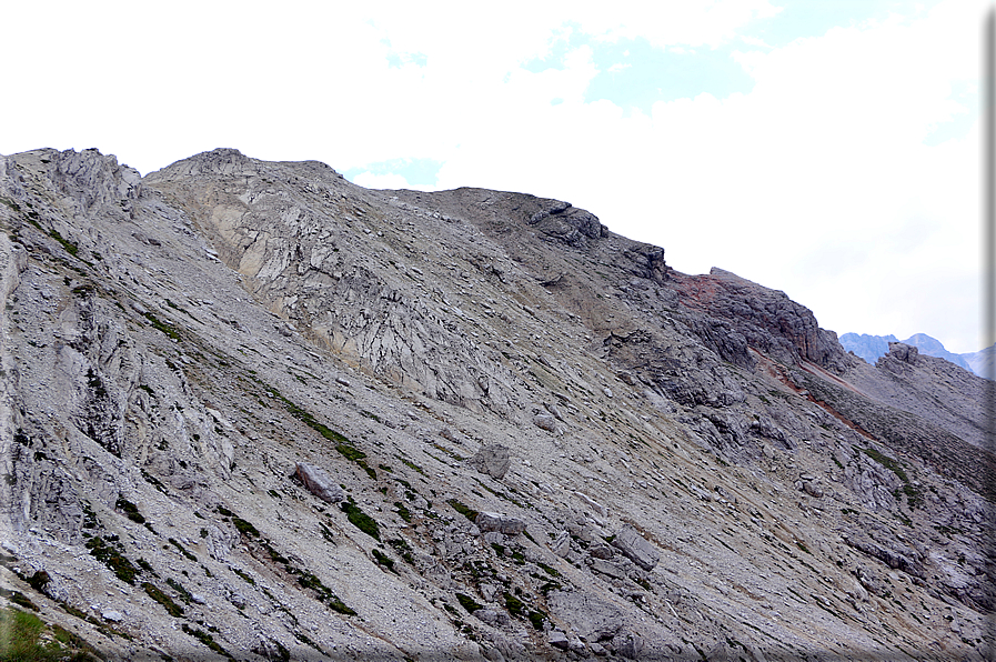 foto Forcella di Crespeina